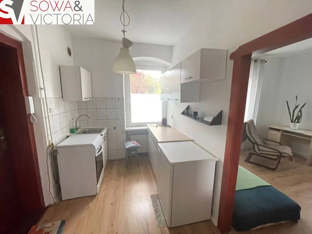 1 pokój, mieszkanie 25,00 m², parter, oferta nr , 1555/14328/OMS, Jelenia Góra, Cieplice Śląskie-Zdrój