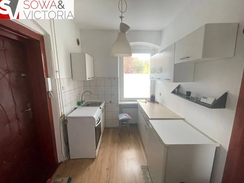 1 pokój, mieszkanie 25,00 m², parter, oferta nr , 1555/14328/OMS, Jelenia Góra, Cieplice Śląskie-Zdrój