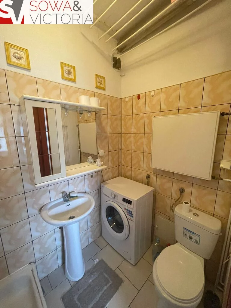 1 pokój, mieszkanie 25,00 m², parter, oferta nr , 1555/14328/OMS, Jelenia Góra, Cieplice Śląskie-Zdrój