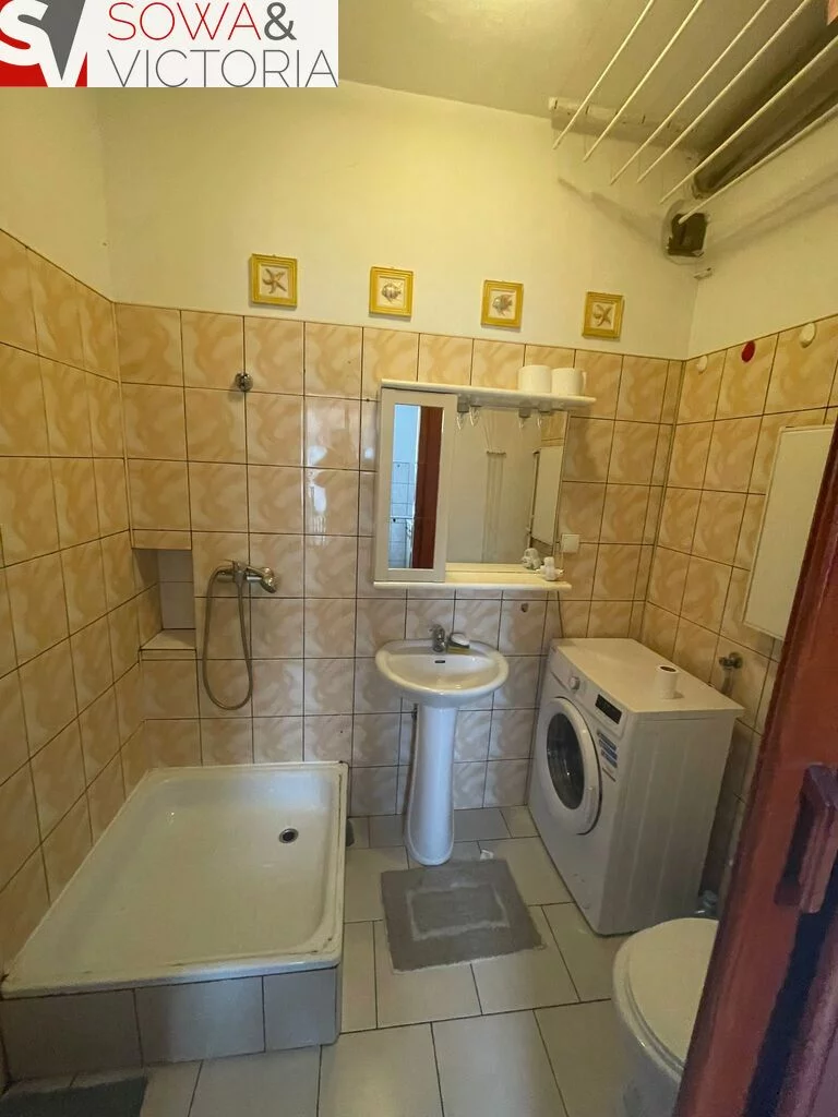 1 pokój, mieszkanie 25,00 m², parter, oferta nr , 1555/14328/OMS, Jelenia Góra, Cieplice Śląskie-Zdrój