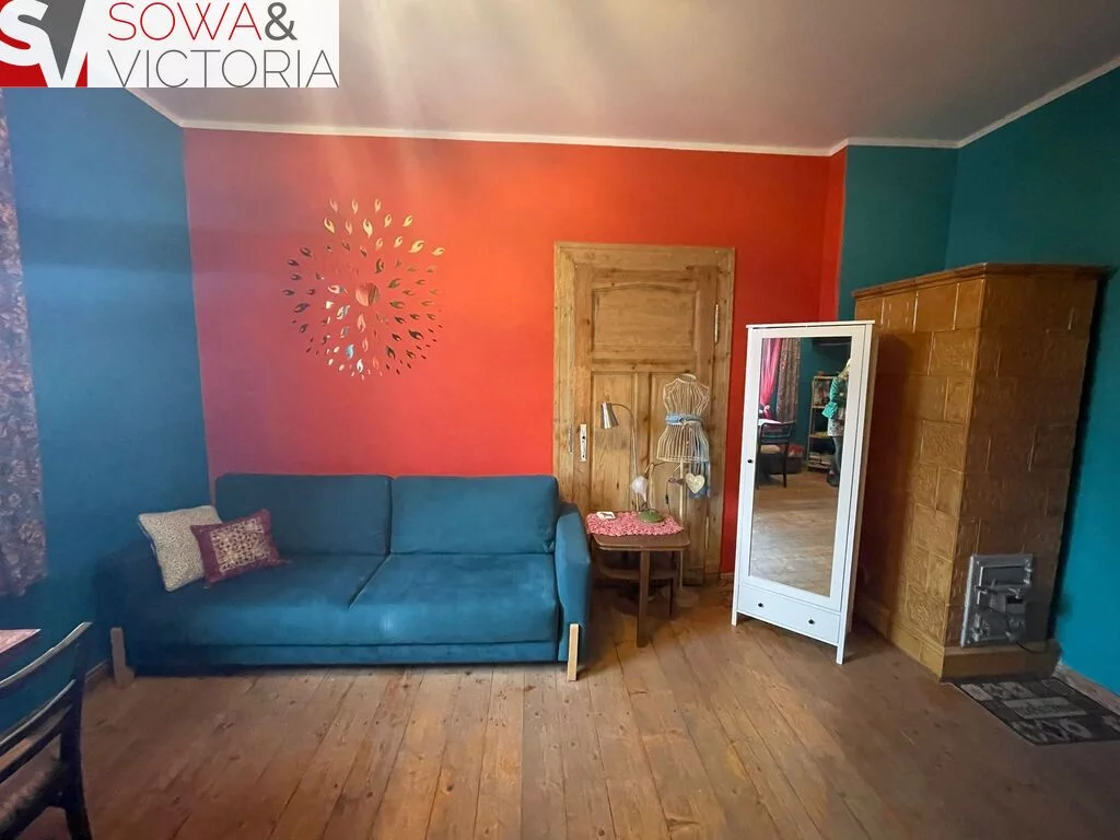 1 pokój, mieszkanie 19,50 m², piętro 2, oferta nr , 1556/14328/OMS, Jelenia Góra, Cieplice Śląskie-Zdrój
