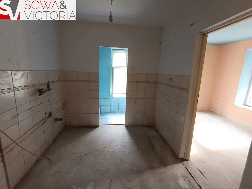 1 pokój, mieszkanie 23,00 m², parter, oferta nr , 1526/14328/OMS, Wałbrzych, Biały Kamień