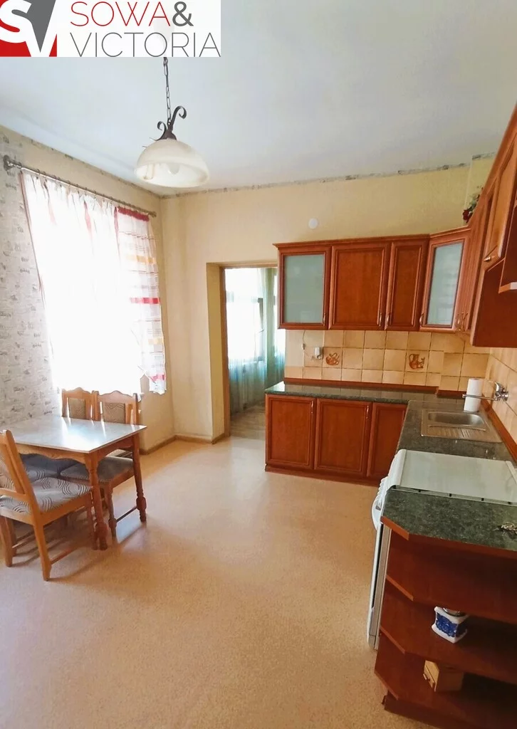 Apartamenty 1490/14328/OMS Wałbrzych Śródmieście