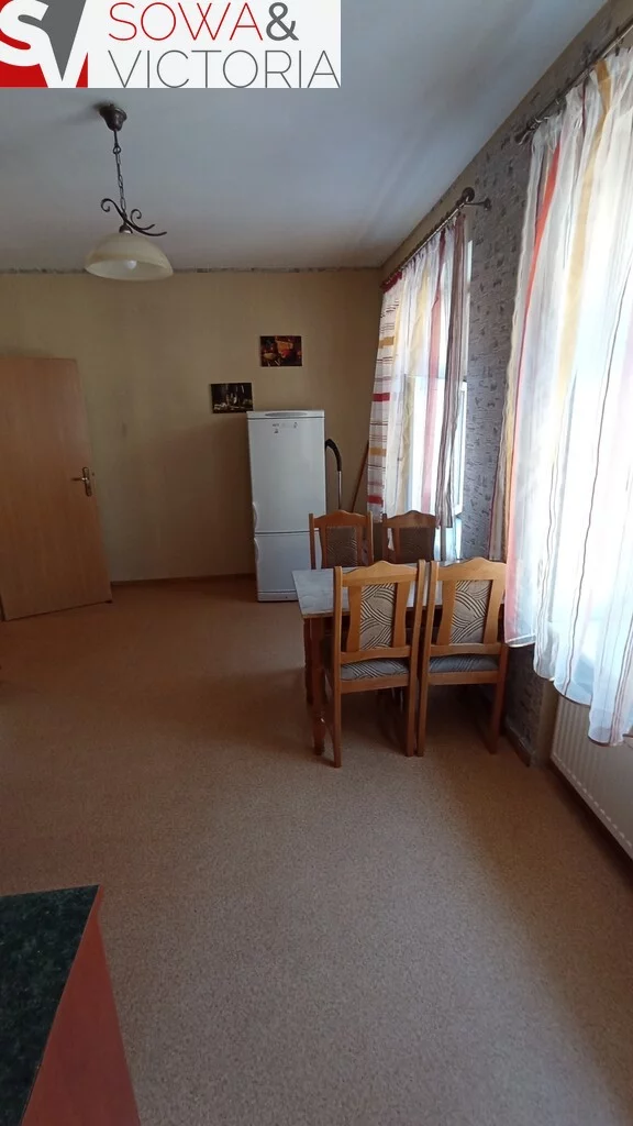1 pokój, mieszkanie 50,00 m², piętro 1, oferta nr , 1490/14328/OMS, Wałbrzych, Śródmieście