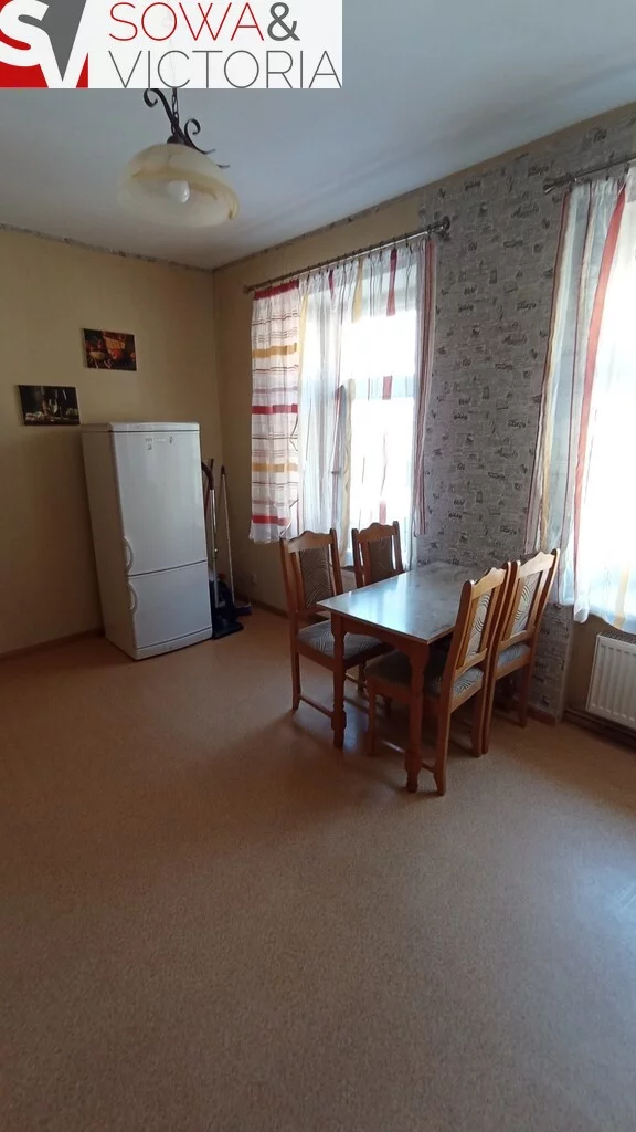 1 pokój, mieszkanie 50,00 m², piętro 1, oferta nr , 1490/14328/OMS, Wałbrzych, Śródmieście