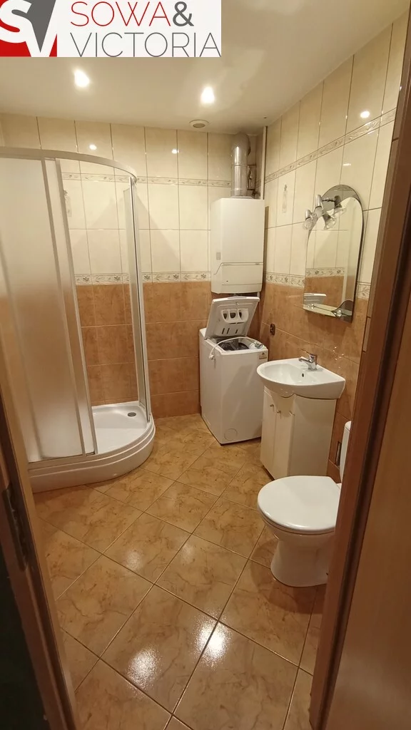 1 pokój, mieszkanie 50,00 m², piętro 1, oferta nr , 1490/14328/OMS, Wałbrzych, Śródmieście