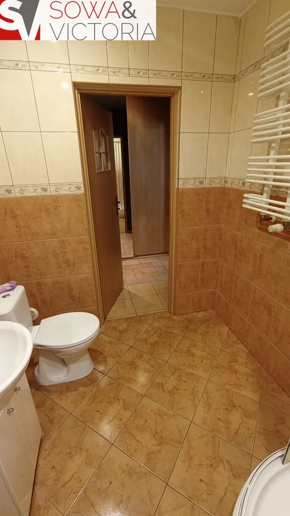 1 pokój, mieszkanie 50,00 m², piętro 1, oferta nr , 1490/14328/OMS, Wałbrzych, Śródmieście