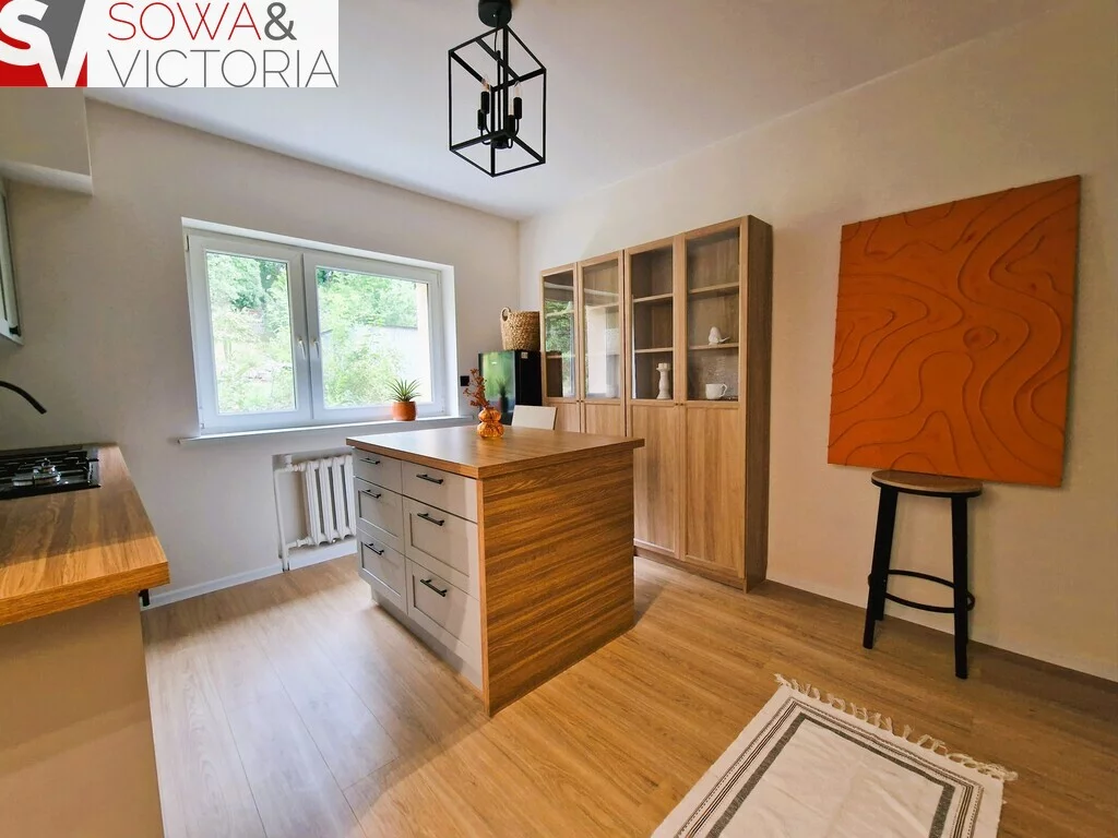 Apartamenty 1522/14328/OMS Wałbrzych Stary Zdrój