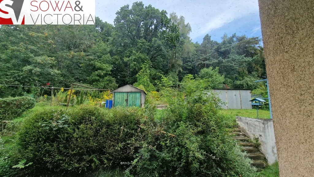 1 pokój, mieszkanie 31,30 m², parter, oferta nr , 1522/14328/OMS, Wałbrzych, Stary Zdrój