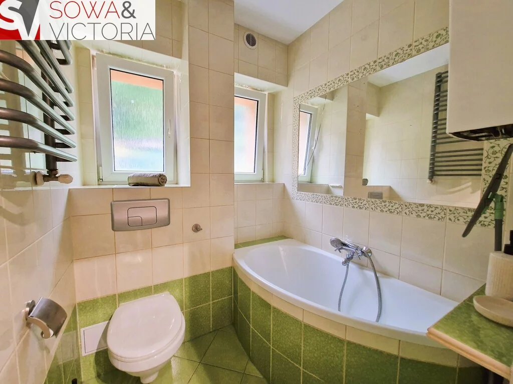 1 pokój, mieszkanie 31,30 m², parter, oferta nr , 1522/14328/OMS, Wałbrzych, Stary Zdrój