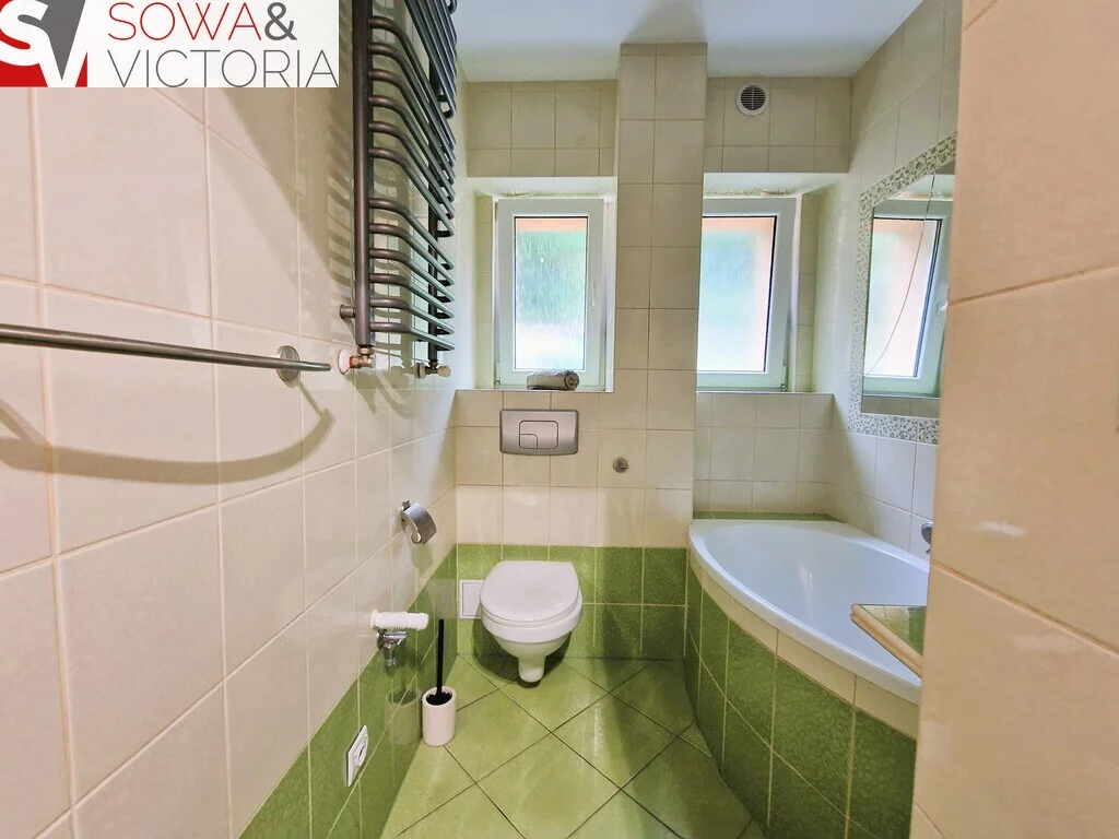 1 pokój, mieszkanie 31,30 m², parter, oferta nr , 1522/14328/OMS, Wałbrzych, Stary Zdrój