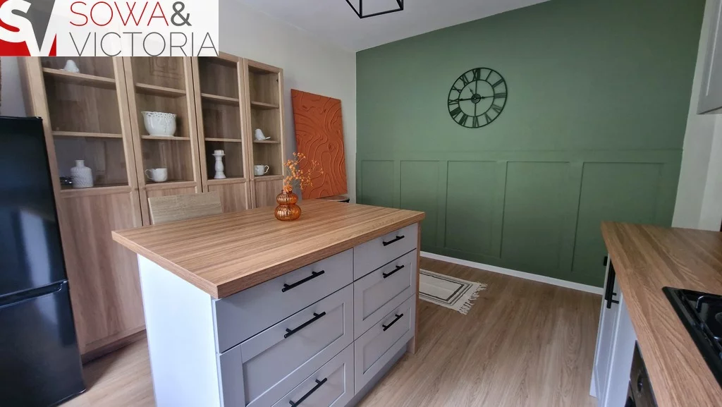 1 pokój, mieszkanie 31,30 m², parter, oferta nr , 1522/14328/OMS, Wałbrzych, Stary Zdrój