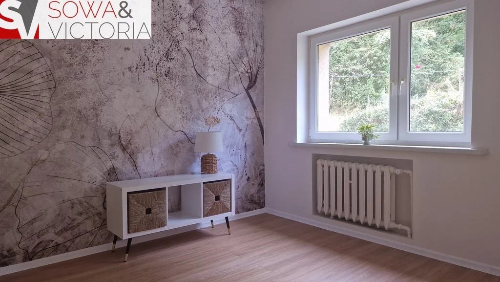 1 pokój, mieszkanie 31,30 m², parter, oferta nr , 1522/14328/OMS, Wałbrzych, Stary Zdrój