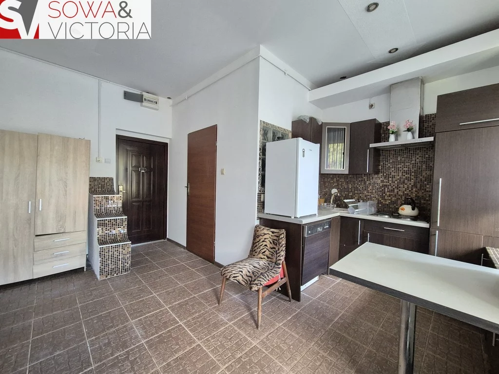 Apartamenty 1539/14328/OMS Wałbrzych Stary Zdrój