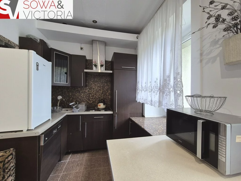 1 pokój, mieszkanie 28,98 m², piętro 1, oferta nr , 1539/14328/OMS, Wałbrzych, Stary Zdrój