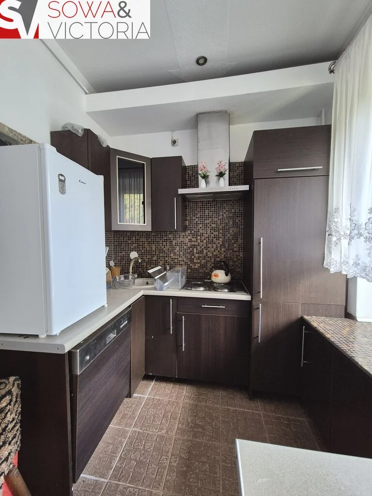 1 pokój, mieszkanie 28,98 m², piętro 1, oferta nr , 1539/14328/OMS, Wałbrzych, Stary Zdrój