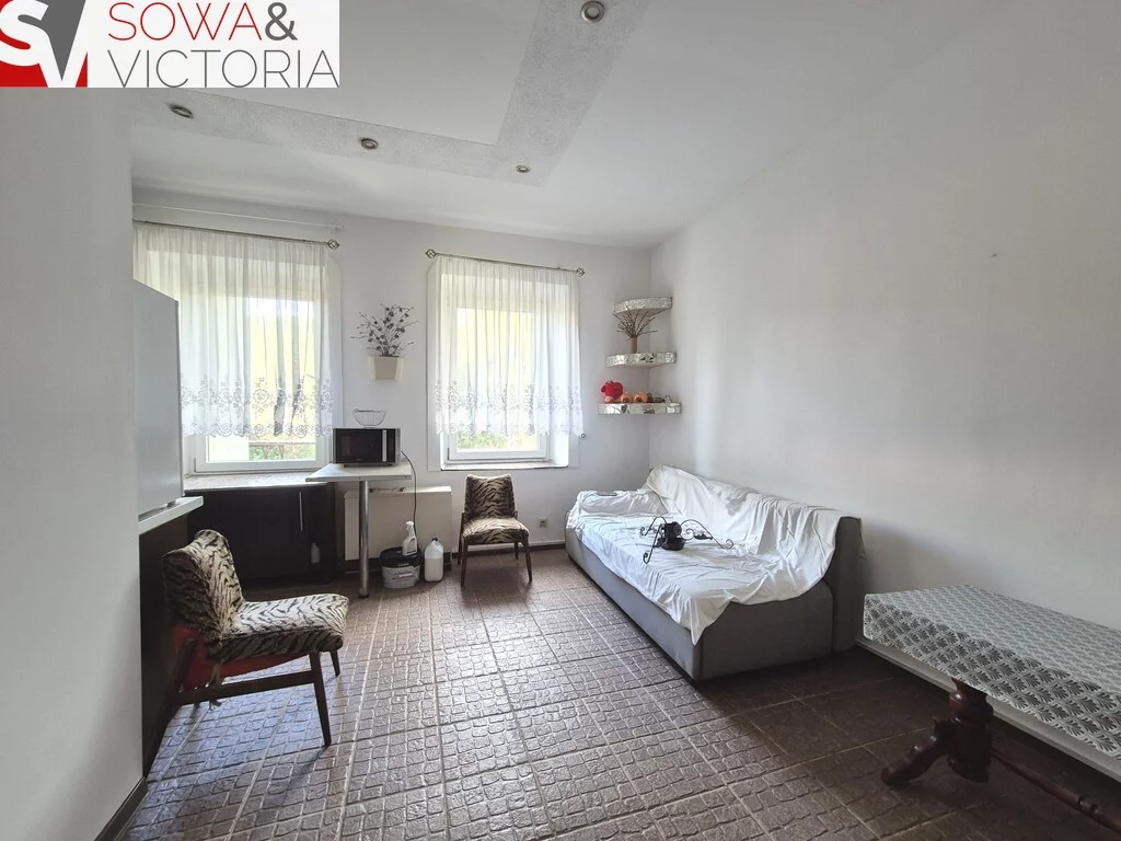 1 pokój, mieszkanie 28,98 m², piętro 1, oferta nr , 1539/14328/OMS, Wałbrzych, Stary Zdrój