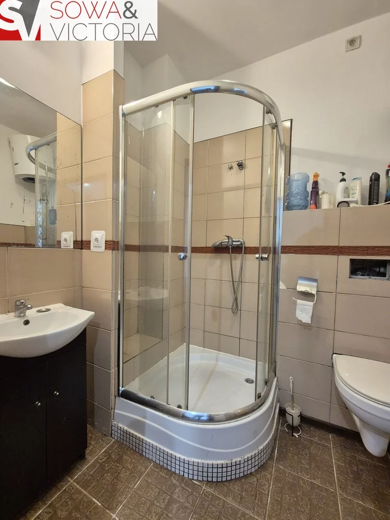 1 pokój, mieszkanie 28,98 m², piętro 1, oferta nr , 1539/14328/OMS, Wałbrzych, Stary Zdrój