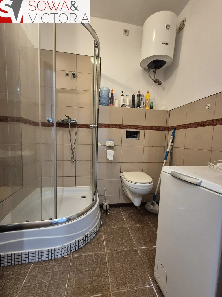 1 pokój, mieszkanie 28,98 m², piętro 1, oferta nr , 1539/14328/OMS, Wałbrzych, Stary Zdrój