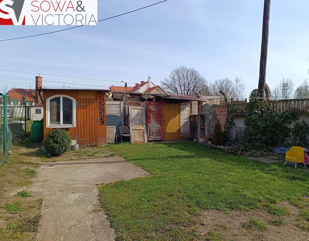 1 pokój, mieszkanie 22,00 m², piętro 2, oferta nr , 1114/14328/OMS, Wałbrzych, Szczawienko