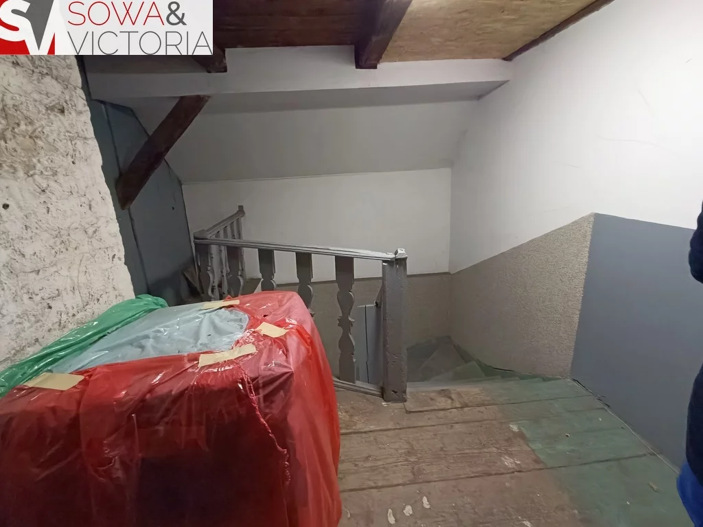 1 pokój, mieszkanie 22,00 m², piętro 2, oferta nr , 1114/14328/OMS, Wałbrzych, Szczawienko