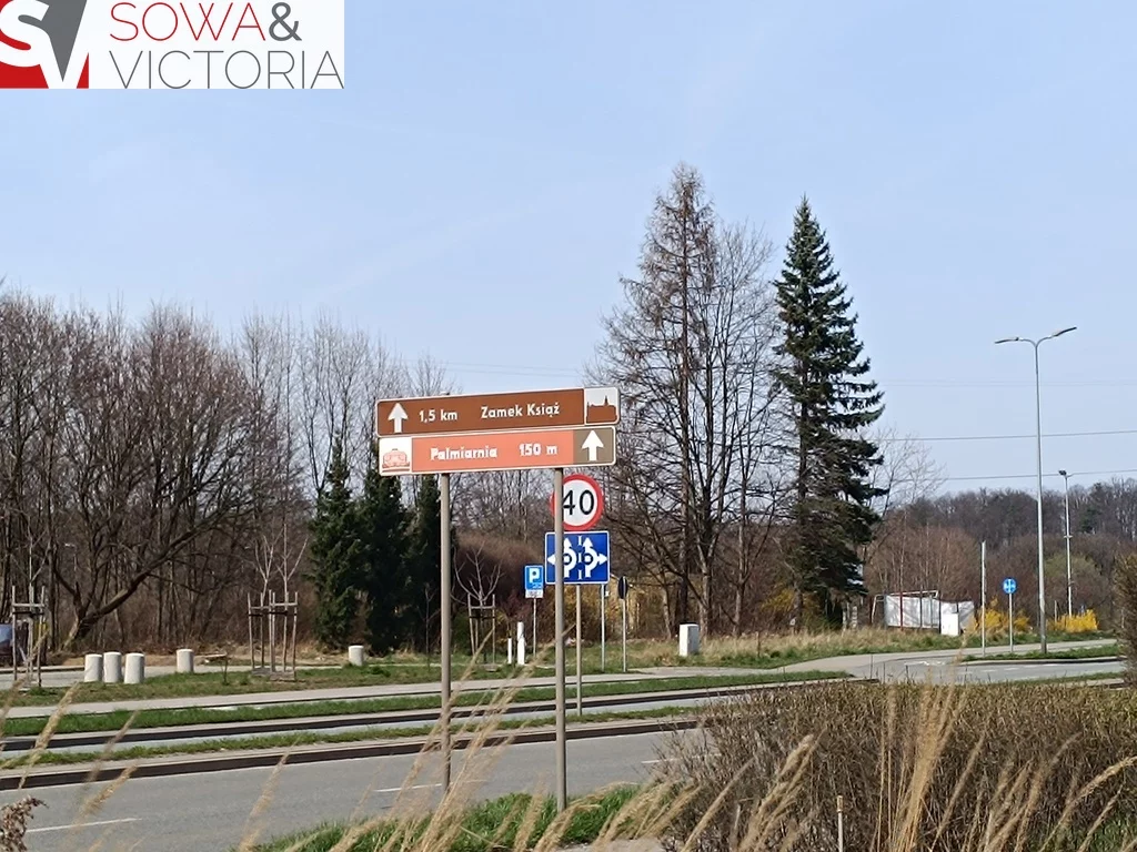 1 pokój, mieszkanie 22,00 m², piętro 2, oferta nr , 1114/14328/OMS, Wałbrzych, Szczawienko