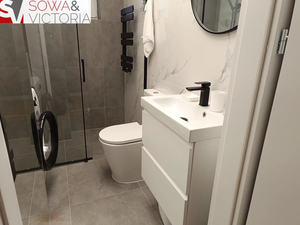 1 pokój, mieszkanie 31,00 m², parter, oferta nr , 2237/14328/OMW, Wałbrzych, Biały Kamień
