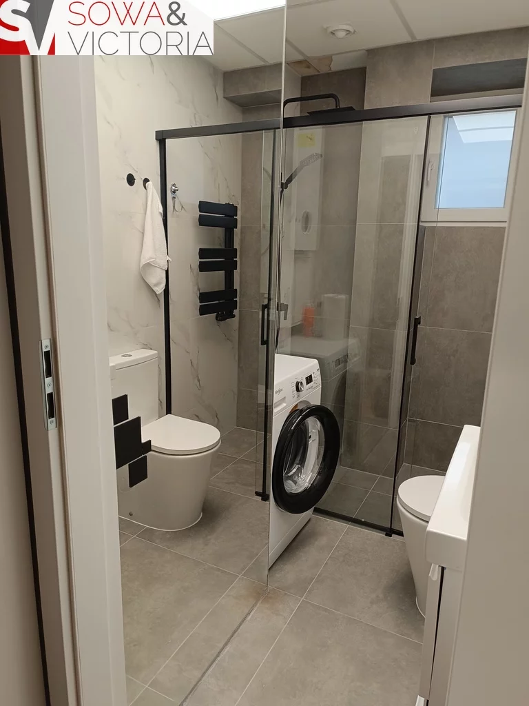 1 pokój, mieszkanie 31,00 m², parter, oferta nr , 2237/14328/OMW, Wałbrzych, Biały Kamień
