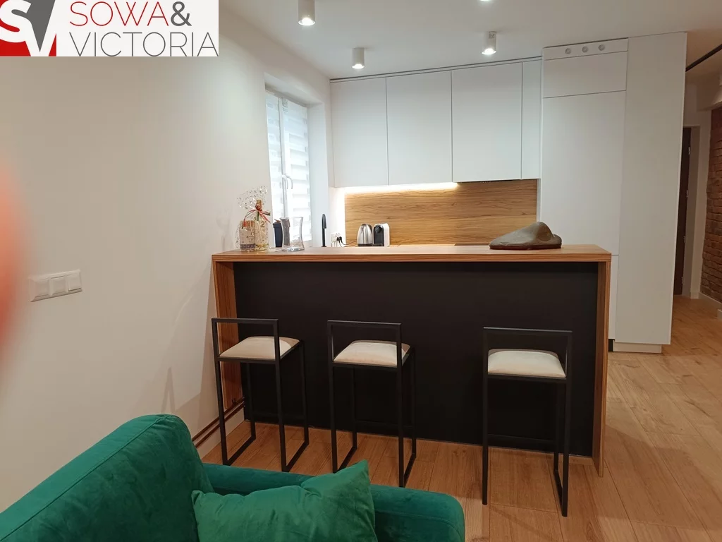 1 pokój, mieszkanie 31,00 m², parter, oferta nr , 2237/14328/OMW, Wałbrzych, Biały Kamień