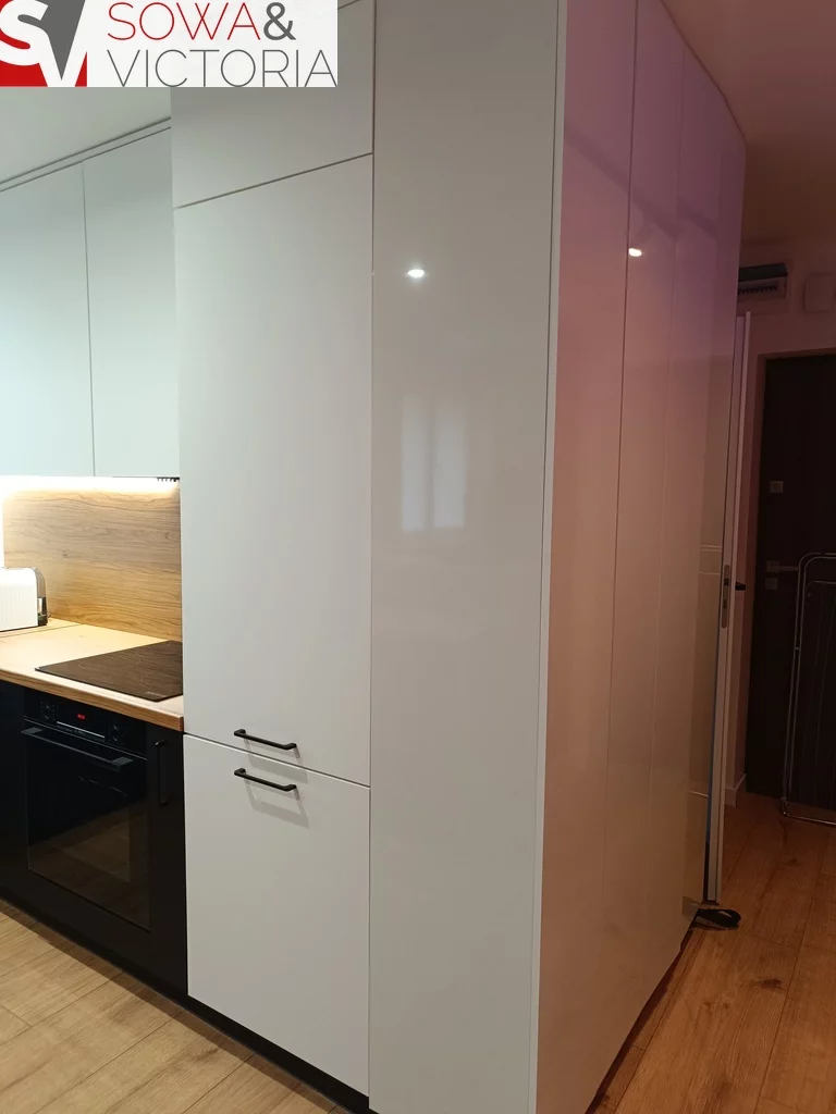 1 pokój, mieszkanie 31,00 m², parter, oferta nr , 2237/14328/OMW, Wałbrzych, Biały Kamień
