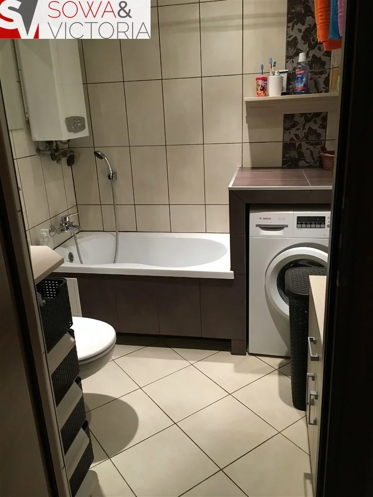 1 pokój, mieszkanie 27,00 m², piętro 3, oferta nr , 2297/14328/OMW, Wałbrzych, Biały Kamień