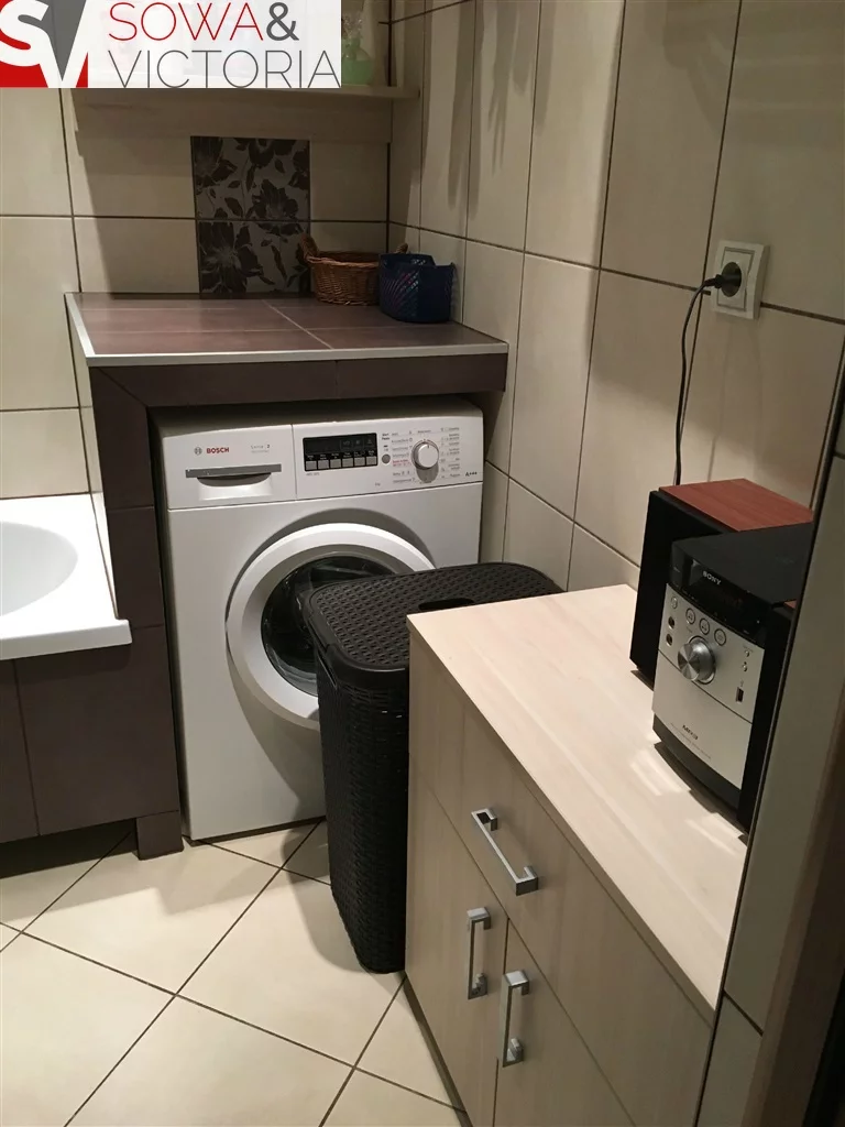 1 pokój, mieszkanie 27,00 m², piętro 3, oferta nr , 2297/14328/OMW, Wałbrzych, Biały Kamień