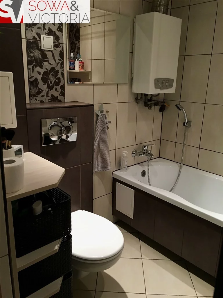 1 pokój, mieszkanie 27,00 m², piętro 3, oferta nr , 2297/14328/OMW, Wałbrzych, Biały Kamień