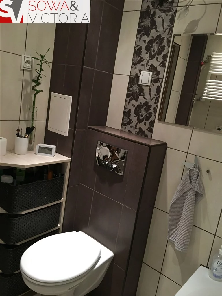 1 pokój, mieszkanie 27,00 m², piętro 3, oferta nr , 2297/14328/OMW, Wałbrzych, Biały Kamień