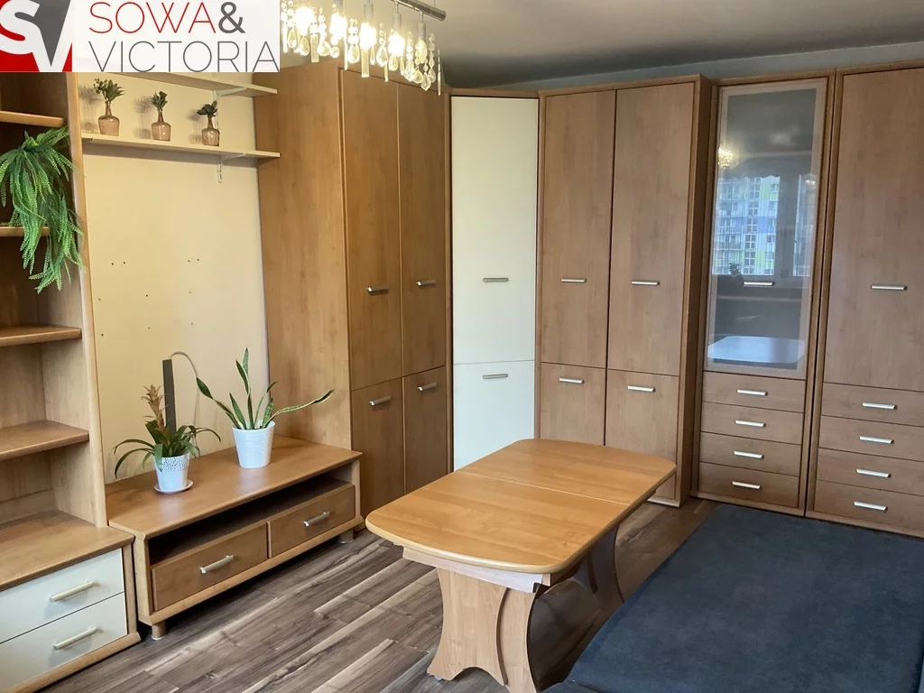 1 pokój, mieszkanie 27,00 m², piętro 3, oferta nr , 2297/14328/OMW, Wałbrzych, Biały Kamień