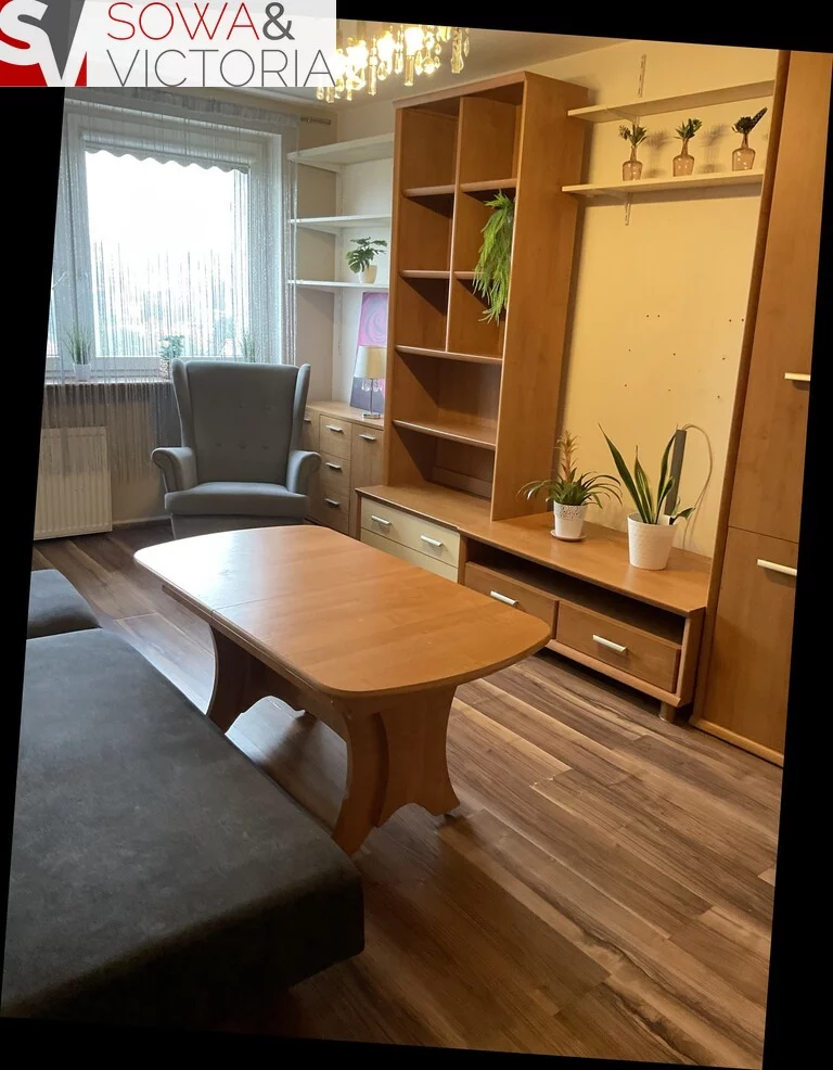 1 pokój, mieszkanie 27,00 m², piętro 3, oferta nr , 2297/14328/OMW, Wałbrzych, Biały Kamień