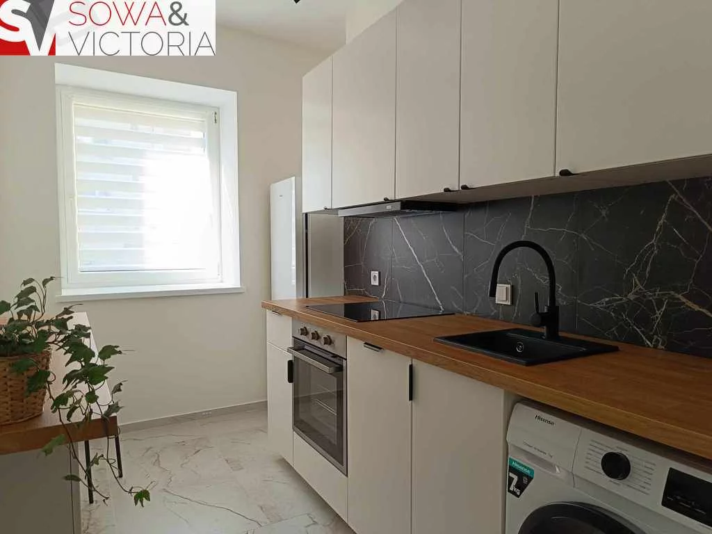 Apartamenty 2267/14328/OMW Wałbrzych Nowe Miasto