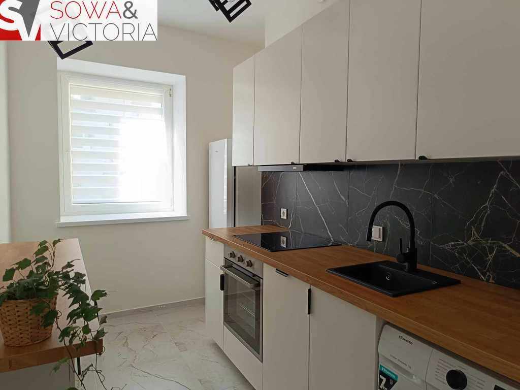 1 pokój, mieszkanie 33,00 m², parter, oferta nr , 2267/14328/OMW, Wałbrzych, Nowe Miasto