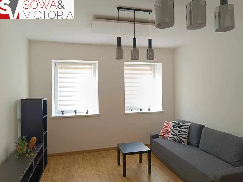 1 pokój, mieszkanie 33,00 m², parter, oferta nr , 2267/14328/OMW, Wałbrzych, Nowe Miasto