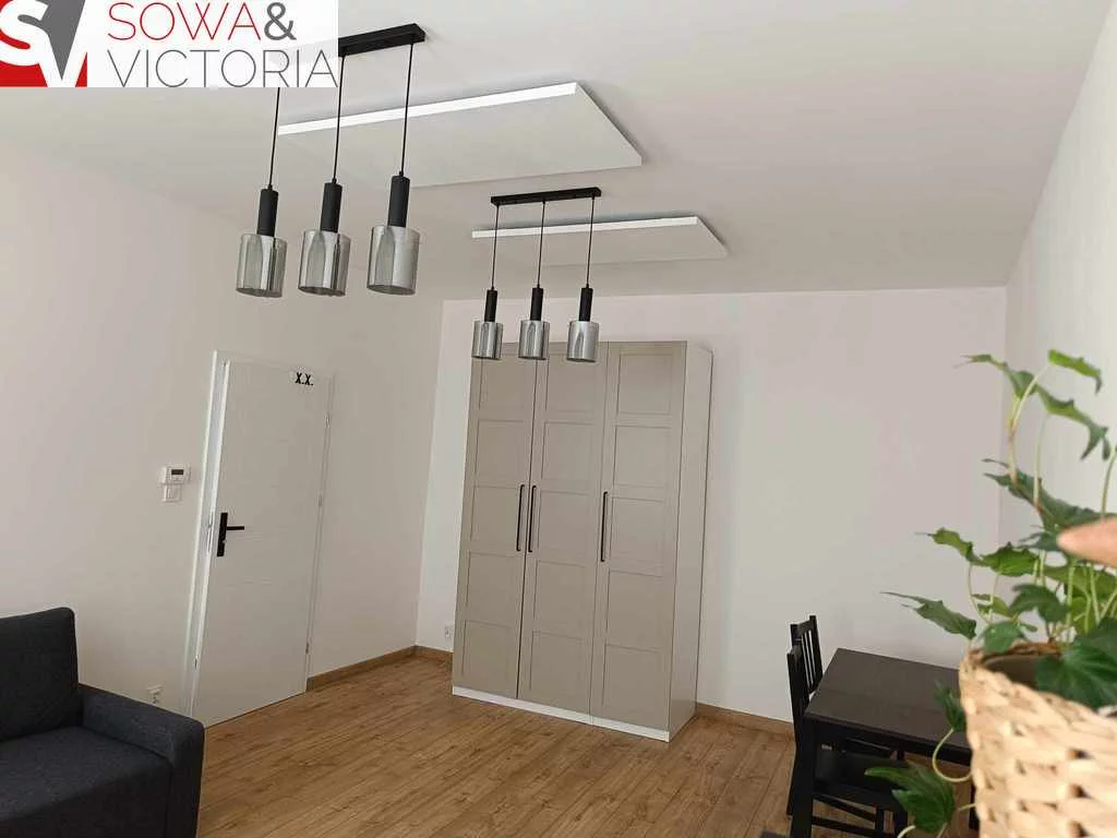 1 pokój, mieszkanie 33,00 m², parter, oferta nr , 2267/14328/OMW, Wałbrzych, Nowe Miasto