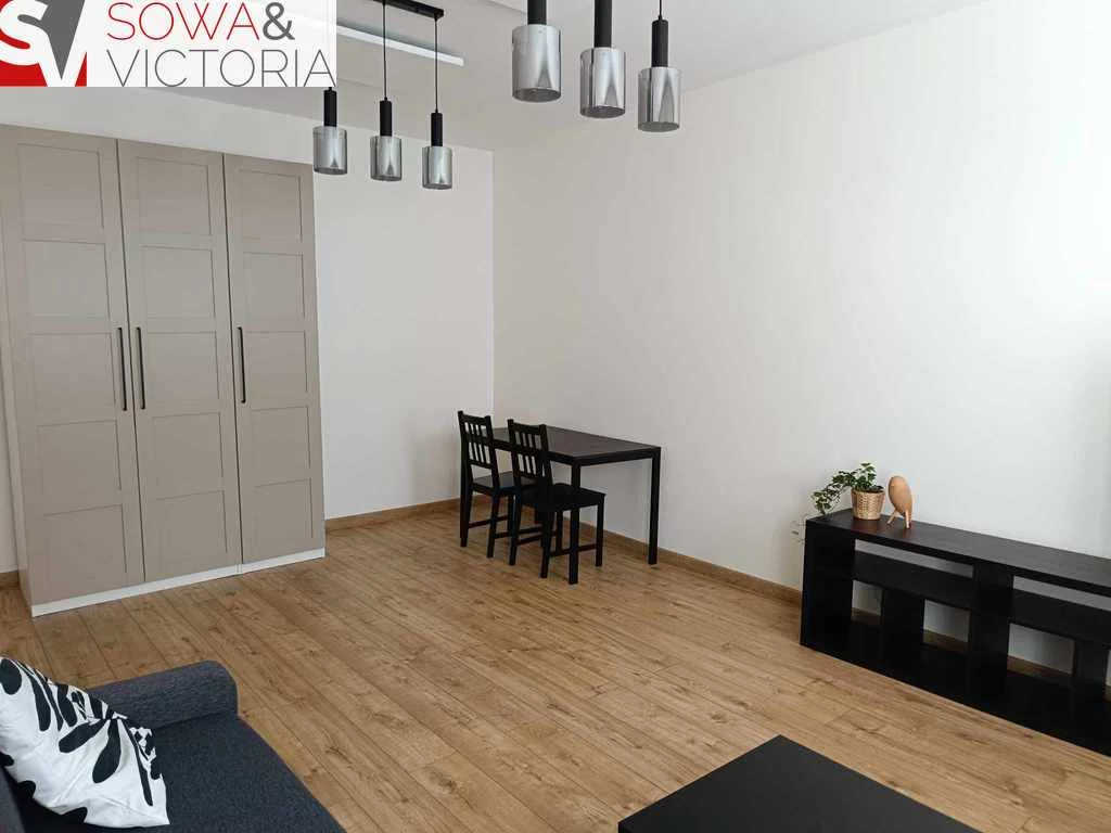 1 pokój, mieszkanie 33,00 m², parter, oferta nr , 2267/14328/OMW, Wałbrzych, Nowe Miasto