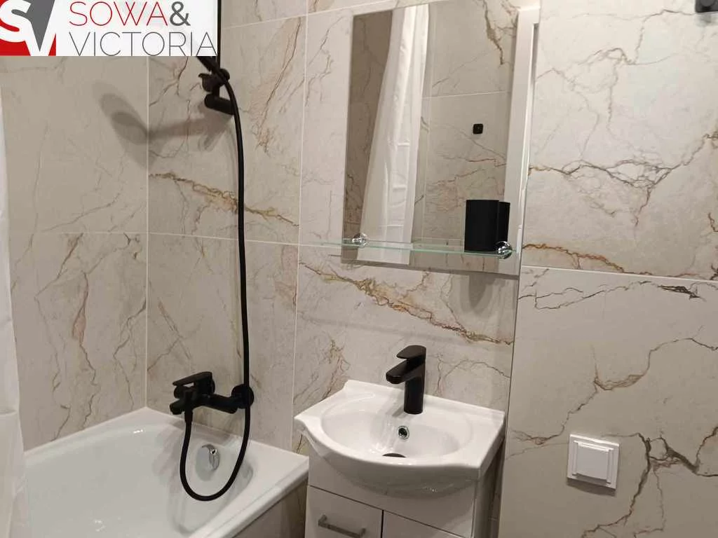 1 pokój, mieszkanie 33,00 m², parter, oferta nr , 2267/14328/OMW, Wałbrzych, Nowe Miasto