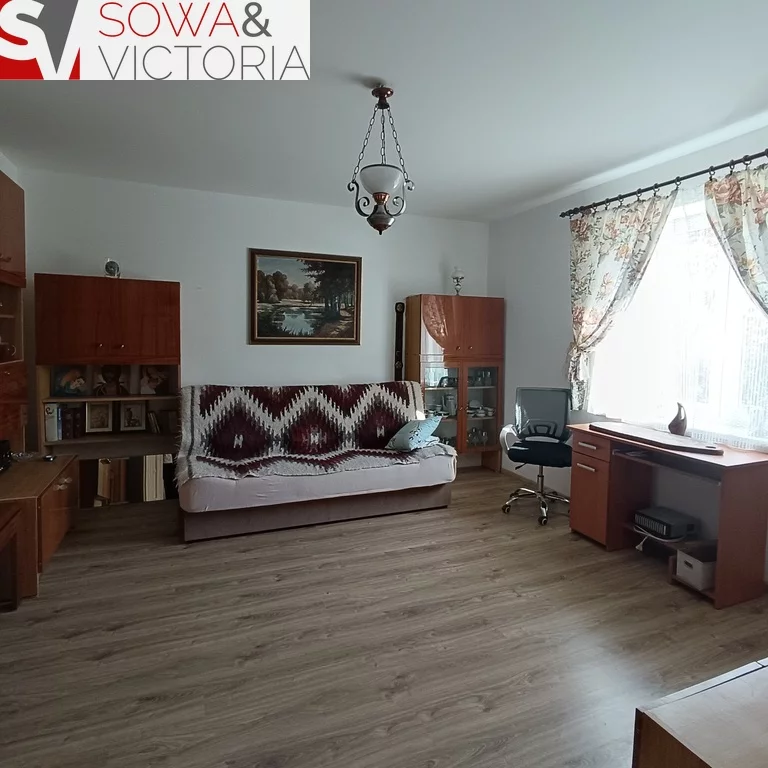 1 pokój, mieszkanie 33,00 m², piętro 1, oferta nr , 2298/14328/OMW, Wałbrzych, Nowe Miasto