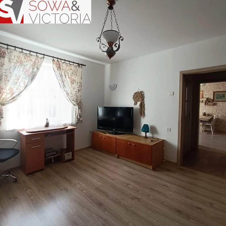 1 pokój, mieszkanie 33,00 m², piętro 1, oferta nr , 2298/14328/OMW, Wałbrzych, Nowe Miasto