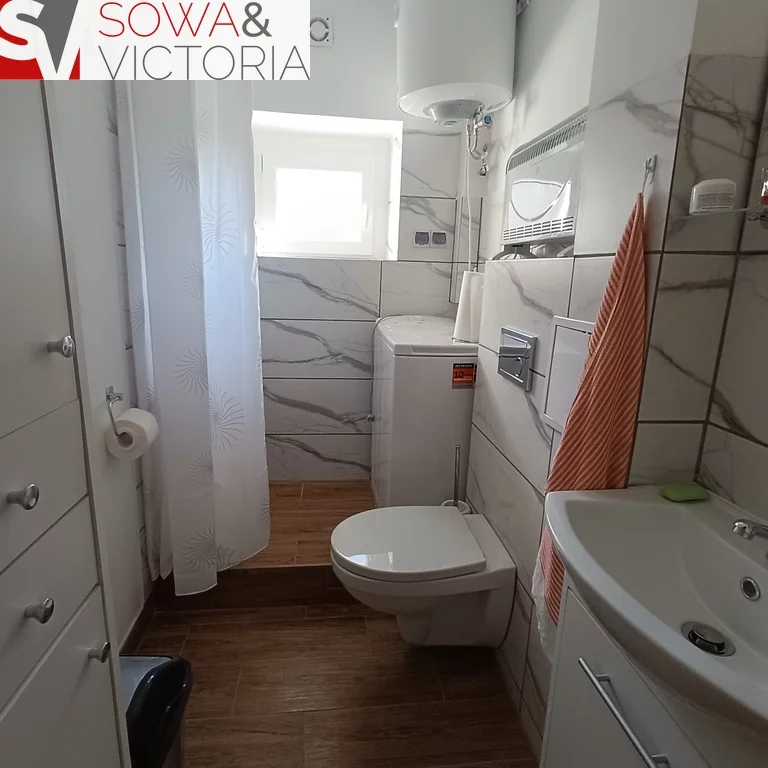 1 pokój, mieszkanie 33,00 m², piętro 1, oferta nr , 2298/14328/OMW, Wałbrzych, Nowe Miasto