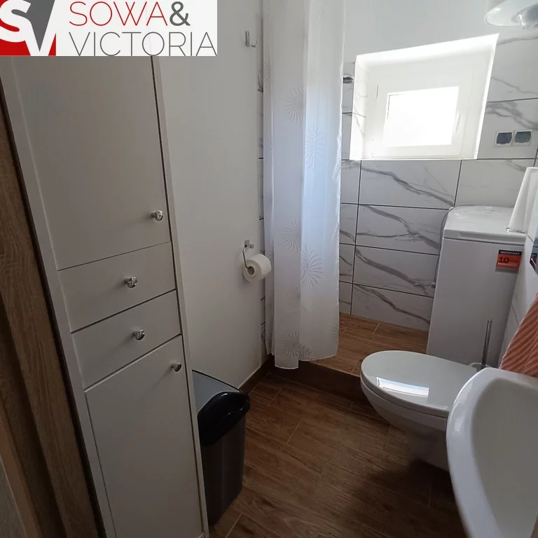 1 pokój, mieszkanie 33,00 m², piętro 1, oferta nr , 2298/14328/OMW, Wałbrzych, Nowe Miasto