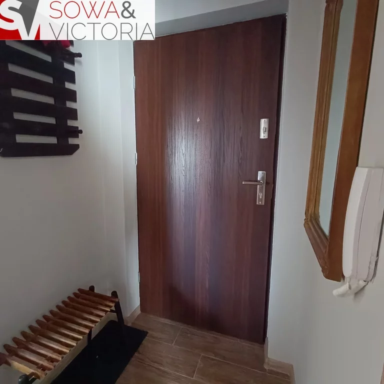 1 pokój, mieszkanie 33,00 m², piętro 1, oferta nr , 2298/14328/OMW, Wałbrzych, Nowe Miasto