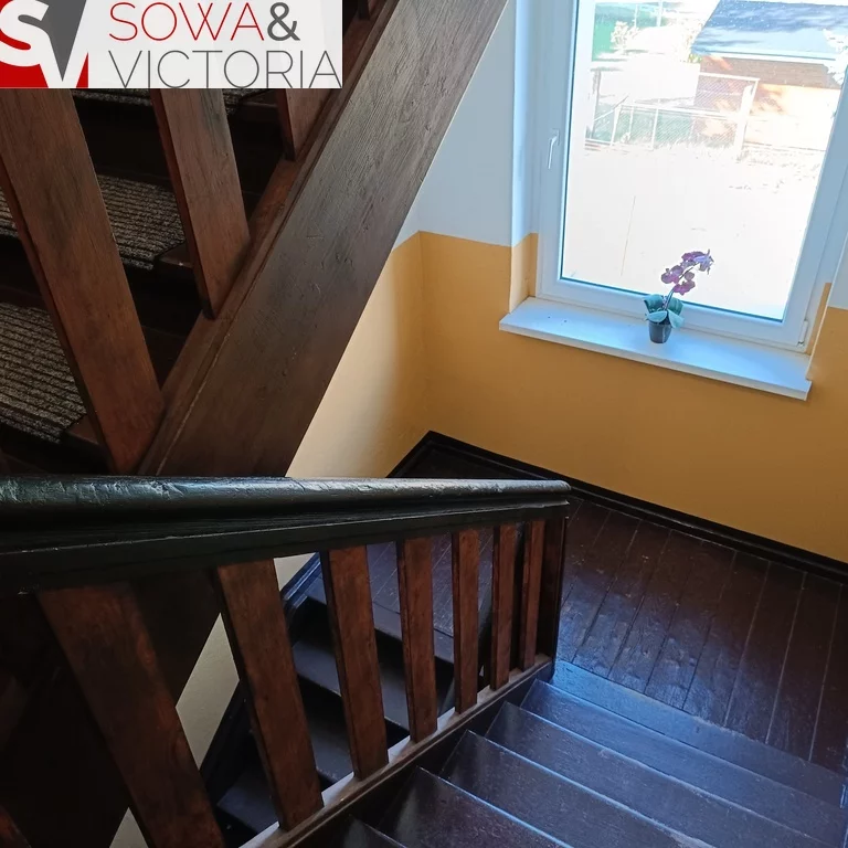 1 pokój, mieszkanie 33,00 m², piętro 1, oferta nr , 2298/14328/OMW, Wałbrzych, Nowe Miasto