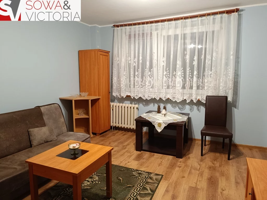 Mieszkanie 28,00 m², parter, oferta nr , 1539/14328/OMW, Wałbrzych, Piaskowa Góra-idx