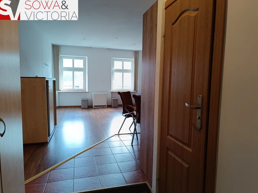1 pokój, mieszkanie 37,40 m², piętro 2, oferta nr , 2241/14328/OMW, Wałbrzych, Śródmieście
